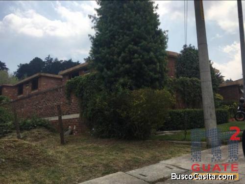 Terreno de 8384.87 m2 en Venta, Carretera a El Salvador 