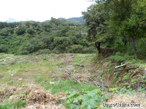 Terreno en venta en Granjas de San Cristóbal