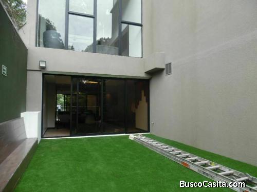  MUNDO INMOBILIARIO / ENALTO APARTAMENTO EN RENTA ZONA 16