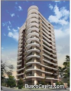 Venta Apartamento en zona 15 Vista Hermosa 1