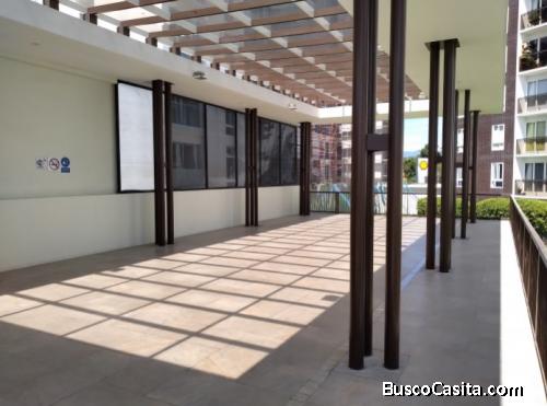 CityMax-Gold alquila céntrico apartamento en zona 05