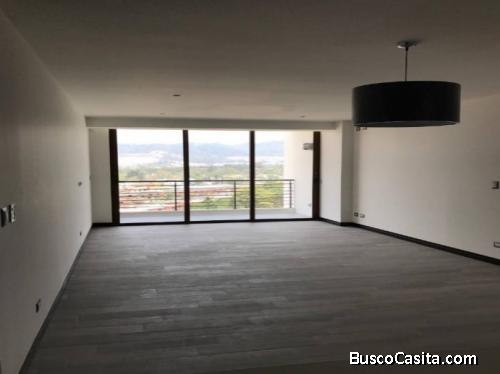 CityMax-Gold alquila apartamento en San Isidro