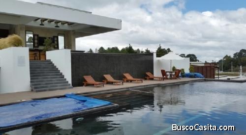 Venta Terrenos en Ecuestrian Country Club Z16