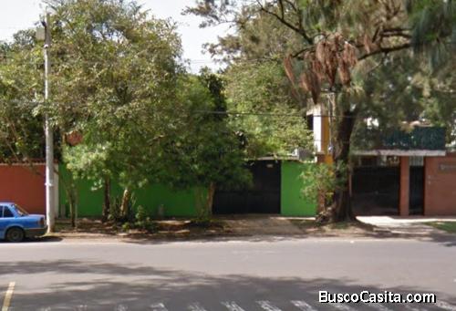 Casa cerca de Universidad de San Carlos