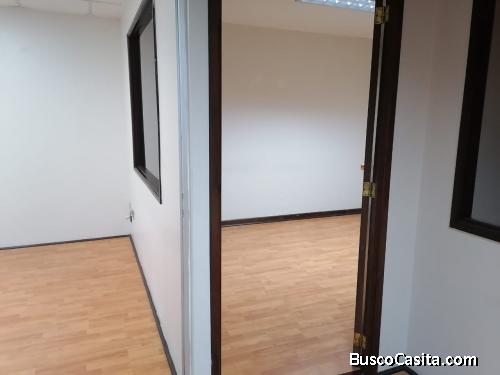 Ubicada en el mejor sector de Zona 14 a pocos metros de las Americas, La Cañada, Plaza Futeca, La No