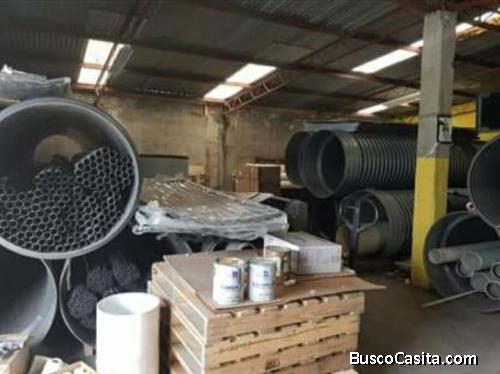 BODEGA ALQUILER ZONA 12 USAC PETAPA ATANASIO 