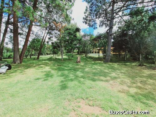 REMATO HERMOSO TERRENO 