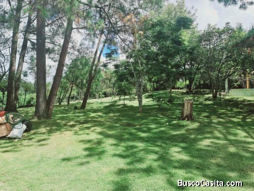 REMATO REMATO BONITO TERRENO EN SAN LUCAS SACATEPEQUEZ 