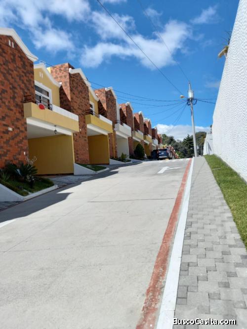 Casa en Entre Encinos San Lucas 