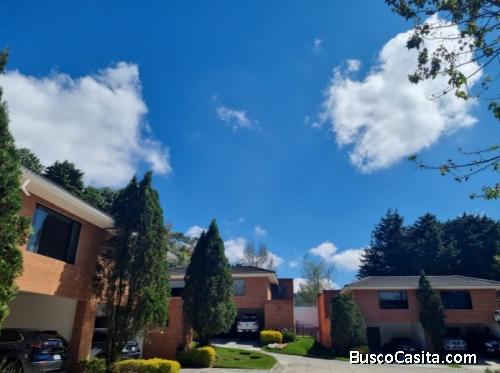 CityMax-Gold renta residencia en Puerta Parada.