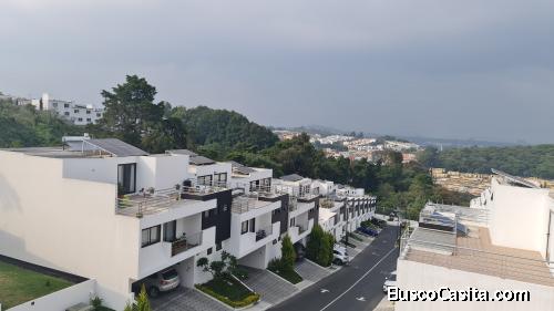 CASA EN VENTA CERCA DE SANKRIS MALL 