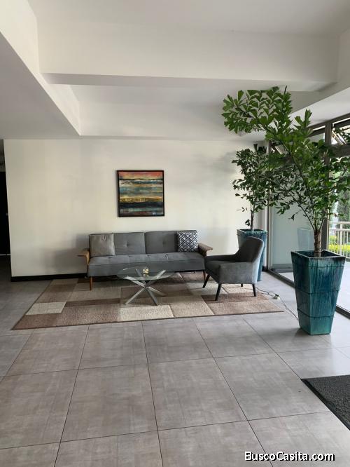 PENTHOUSE EN RENTA EDIFICIO ZONA 10