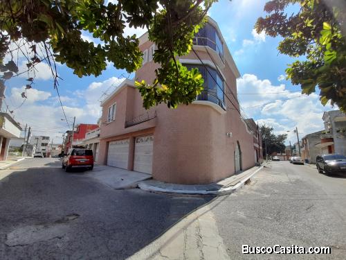 Vendo ampllia casa Tulam Tzu, Zona 4 Mixco