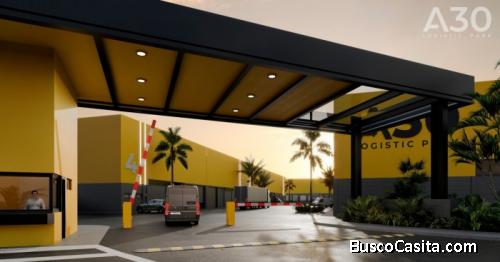 BODEGA EN RENTA KM 30 CARRETERA AL PACIFICO