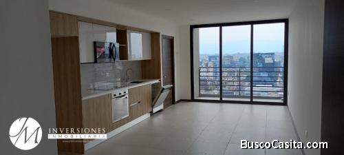 Apartamento en venta en zona 10