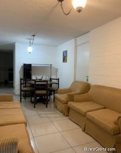 CityMax-Gold renta apartamento a 3 cuadras de Calzada Roosevelt