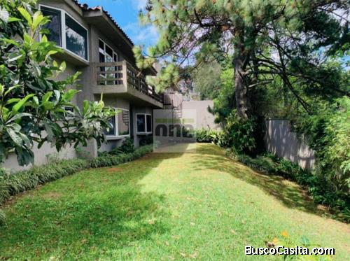 KM 12 Villas del Campo Alquilo Casa 3 dormitorios