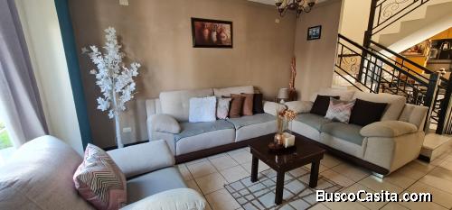 CASA EN VENTA EN VILLA NUEVA ZONA 2.