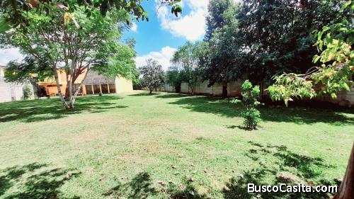 CASA EN VENTA EN ZONA 8 DE MIXCO 