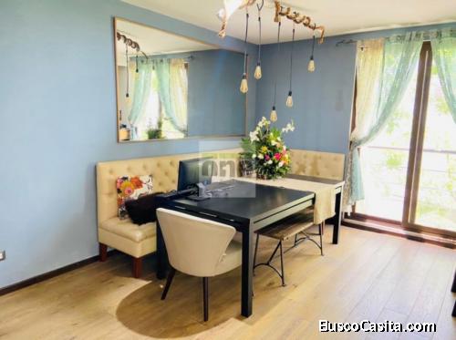 San Cristobal Vendo Casa de 5 domitorios Condominio Via Verde