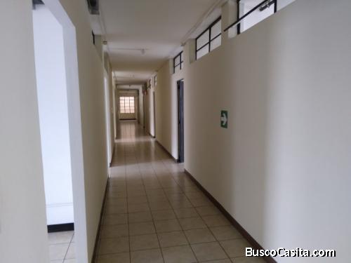 Alquiler de oficina en zona 1