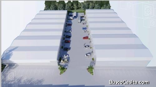 PRE-VENTA OFIBODEGA KM. 20 CARRETERA PACIFICO BARCENAS