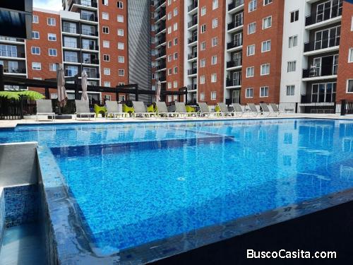 PARQUE 11 APARTAMENTO EN VENTA  Y/O RENTA / MUNDO INMOBILIARIO