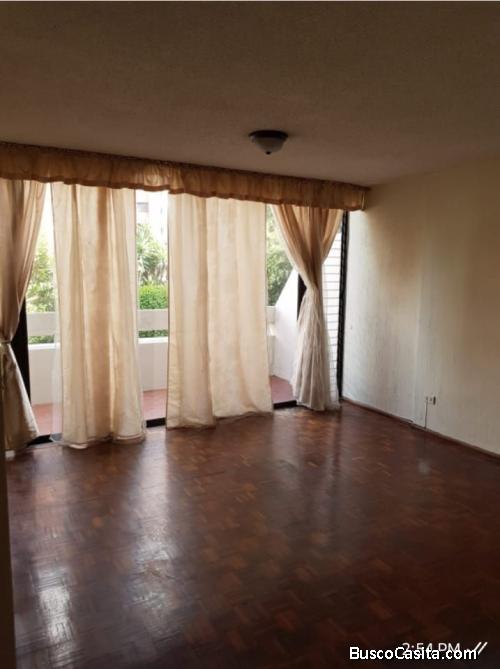 MUNDO INMOBILIARIO RENTA APARTAMENTO EN ZONA 14