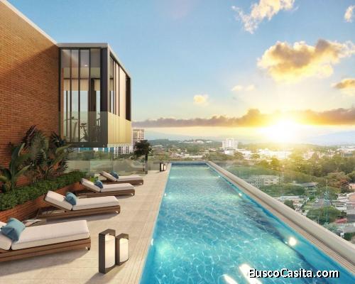 APARTAMENTOS EN VENTA, CERCA DE OAKLAND Z10