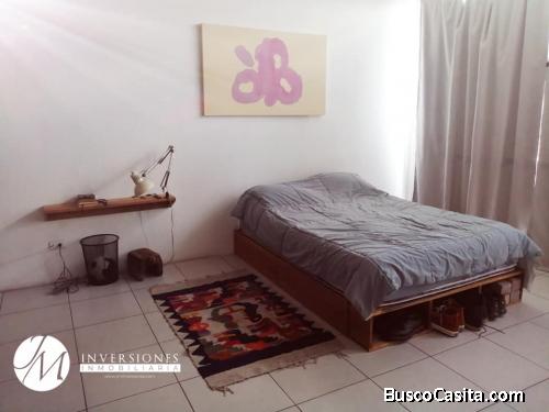 Apartamento en venta zona 9