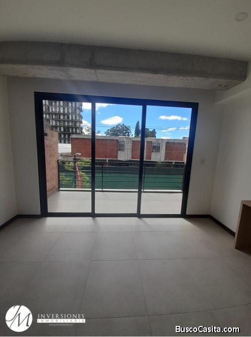 Apartamento en renta zona 10