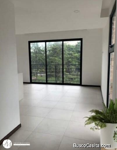 Apartamento en venta para inversionistas en zona 10