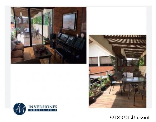 Linda propiedad en zona 15