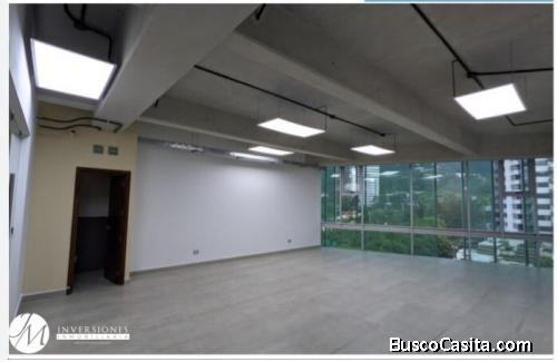 Oficina en renta Zona 15