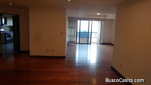 Zona 14 Alquilo Apartamento 