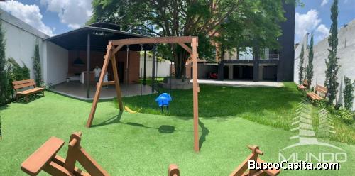 APARTAMENTO EN VENTA EN CASA 5, EN ZONA 5 MUNDO INMOBILIARIO