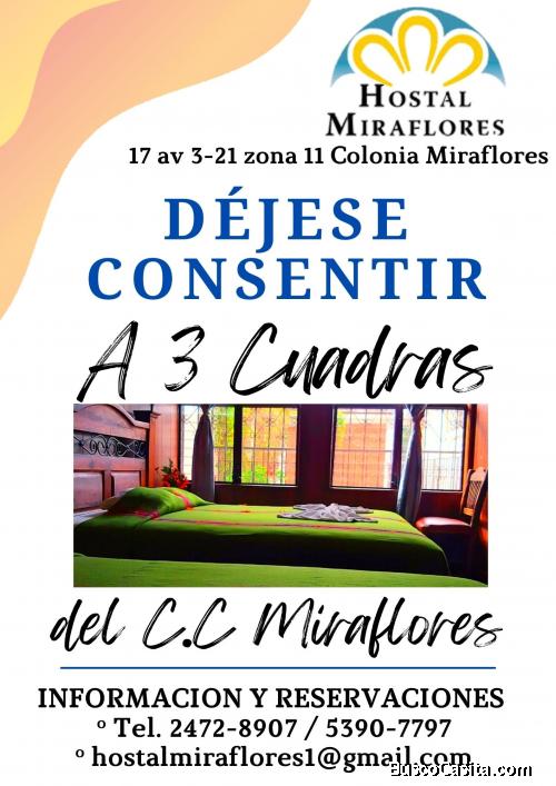 Vienes de viaje y estas candado? Déjanos consentirte