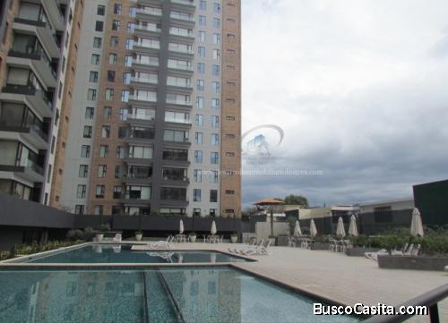 APARTAMENTO EN RENTA, PARQUE 15.