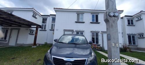 CityMax Antigua renta casa en San Miguel Dueñas