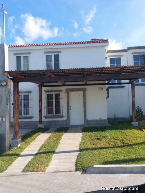 CityMax renta casa en san Miguel Dueñas 