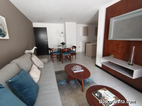VENDO APARTAMENTO EN CIUDAD DE GUATEMALA, ZONA 7