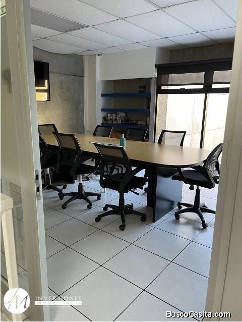 Bodega en renta zona 5, complejo