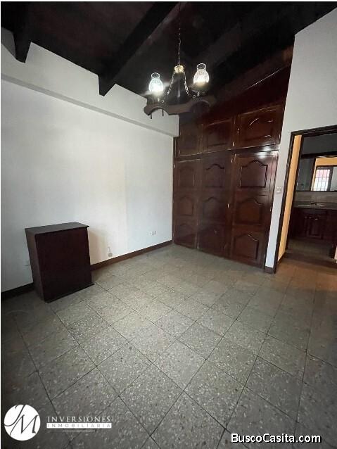 Casa en venta zona 10
