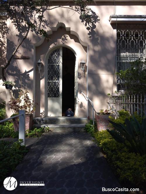 Casa en renta zona 02 para oficina 