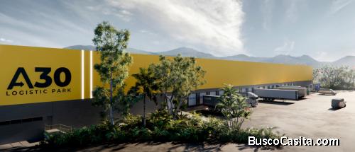 RENTO NAVE INDUSTRIAL KM. 30.5 CARRETERA AMATITLAN