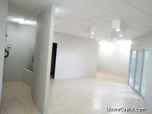 OFICINA EN EDIFICIO DE ZONA VIVA  111 M2     DE LUJO