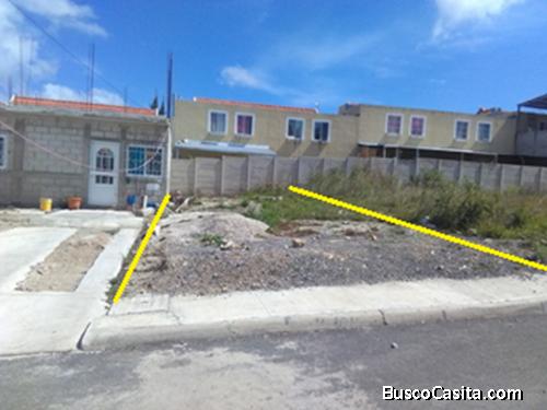 TERRENO EN KM. 18.5 CARRETERA AL ATLANTICO