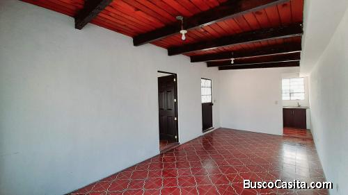 APARTAMENTO EN RENT EN ZONA 7 TIKAL 1