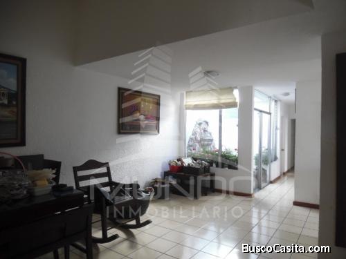 VILLAS DE CHOACORRAL CASA EN VENTA KM 24 SN. LUCAS