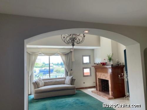 CityMax-Gold vende Pent House en zona 10